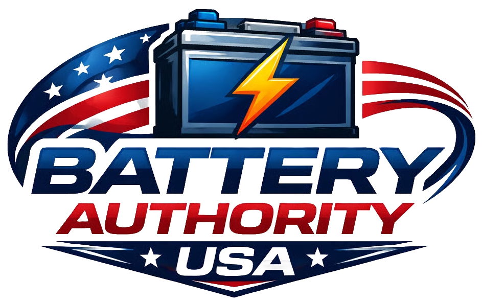 Battery Authority USA