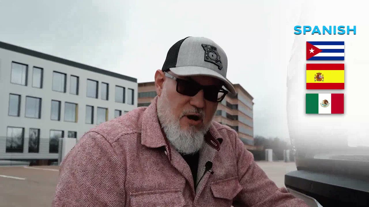 Language Sample